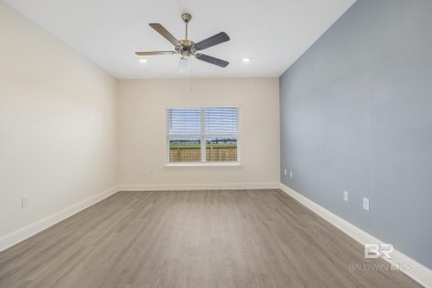 Take a look at this impeccably upgraded Bristol-plan home on Craft Farms - Cypress Bend in Alabama - for sale on GolfHomes.com, golf home, golf lot