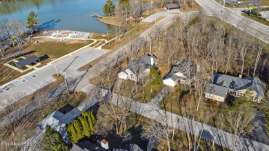 Welcome to this Beautiful Lake View Home in Fairfield on Druid Hills Golf Club in Tennessee - for sale on GolfHomes.com, golf home, golf lot