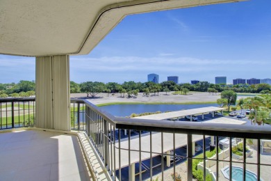 Gorgeous  3 Bedroom 2 bath condo  overlooking the new Jack on The President Country Club in Florida - for sale on GolfHomes.com, golf home, golf lot