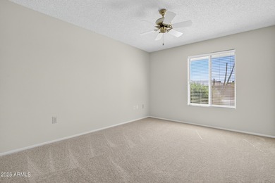 Beautifully updated 3-bedroom, 2-bath home in the heart of Sun on PalmBrook Country Club in Arizona - for sale on GolfHomes.com, golf home, golf lot