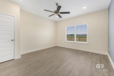 Take a look at this impeccably upgraded Bristol-plan home on Craft Farms - Cypress Bend in Alabama - for sale on GolfHomes.com, golf home, golf lot