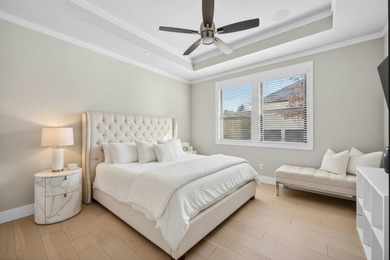 Experience elevated living inside one of Flower Mound's most on Tour 18 Golf Course Dallas in Texas - for sale on GolfHomes.com, golf home, golf lot