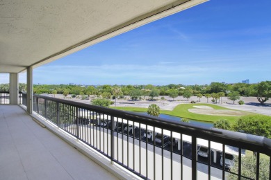 Gorgeous  3 Bedroom 2 bath condo  overlooking the new Jack on The President Country Club in Florida - for sale on GolfHomes.com, golf home, golf lot