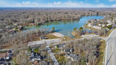 Welcome to this Beautiful Lake View Home in Fairfield on Druid Hills Golf Club in Tennessee - for sale on GolfHomes.com, golf home, golf lot