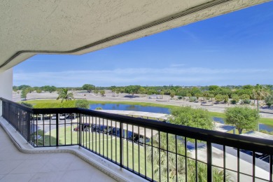 Gorgeous  3 Bedroom 2 bath condo  overlooking the new Jack on The President Country Club in Florida - for sale on GolfHomes.com, golf home, golf lot