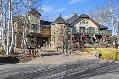 Price now includes Buyer's choice of new kitchen countertops!! on Homestead Golf Club and Resort in Utah - for sale on GolfHomes.com, golf home, golf lot