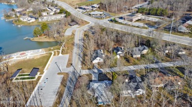Welcome to this Beautiful Lake View Home in Fairfield on Druid Hills Golf Club in Tennessee - for sale on GolfHomes.com, golf home, golf lot