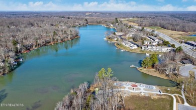 Welcome to this Beautiful Lake View Home in Fairfield on Druid Hills Golf Club in Tennessee - for sale on GolfHomes.com, golf home, golf lot