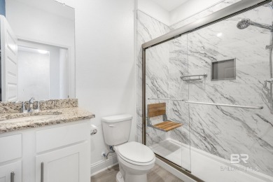 Take a look at this impeccably upgraded Bristol-plan home on Craft Farms - Cypress Bend in Alabama - for sale on GolfHomes.com, golf home, golf lot