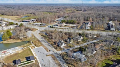 Welcome to this Beautiful Lake View Home in Fairfield on Druid Hills Golf Club in Tennessee - for sale on GolfHomes.com, golf home, golf lot