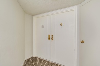 Gorgeous  3 Bedroom 2 bath condo  overlooking the new Jack on The President Country Club in Florida - for sale on GolfHomes.com, golf home, golf lot