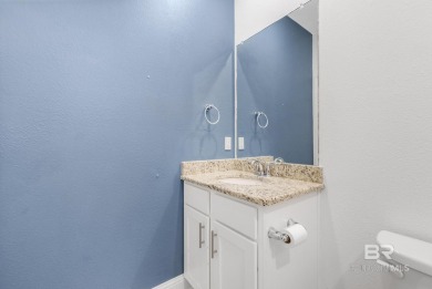 Take a look at this impeccably upgraded Bristol-plan home on Craft Farms - Cypress Bend in Alabama - for sale on GolfHomes.com, golf home, golf lot