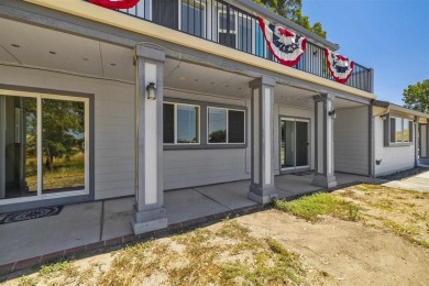 CUSTOM HOME in the sought after Lake Don Pedro Community where on Lake Don Pedro Golf Course in California - for sale on GolfHomes.com, golf home, golf lot