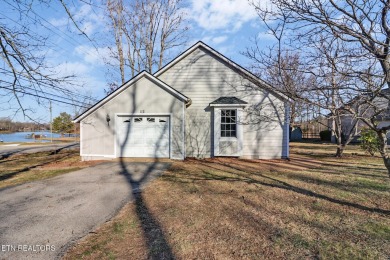 Welcome to this Beautiful Lake View Home in Fairfield on Druid Hills Golf Club in Tennessee - for sale on GolfHomes.com, golf home, golf lot