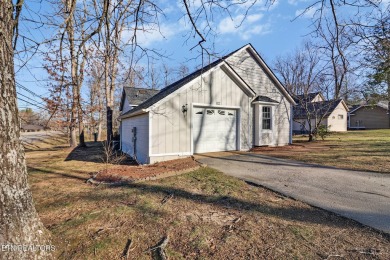 Welcome to this Beautiful Lake View Home in Fairfield on Druid Hills Golf Club in Tennessee - for sale on GolfHomes.com, golf home, golf lot