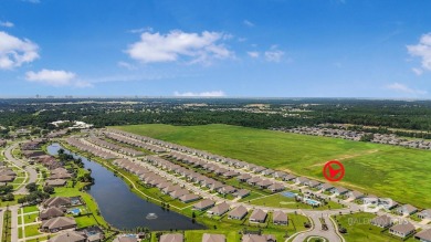 Take a look at this impeccably upgraded Bristol-plan home on Craft Farms - Cypress Bend in Alabama - for sale on GolfHomes.com, golf home, golf lot