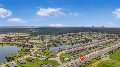 Take a look at this impeccably upgraded Bristol-plan home on Craft Farms - Cypress Bend in Alabama - for sale on GolfHomes.com, golf home, golf lot