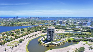 Gorgeous  3 Bedroom 2 bath condo  overlooking the new Jack on The President Country Club in Florida - for sale on GolfHomes.com, golf home, golf lot