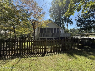 Welcome to this Beautiful Lake View Home in Fairfield on Druid Hills Golf Club in Tennessee - for sale on GolfHomes.com, golf home, golf lot