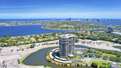 Gorgeous  3 Bedroom 2 bath condo  overlooking the new Jack on The President Country Club in Florida - for sale on GolfHomes.com, golf home, golf lot