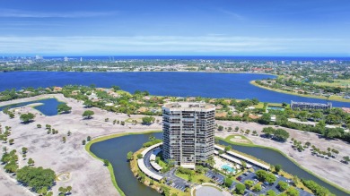 Gorgeous  3 Bedroom 2 bath condo  overlooking the new Jack on The President Country Club in Florida - for sale on GolfHomes.com, golf home, golf lot