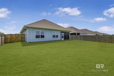 Take a look at this impeccably upgraded Bristol-plan home on Craft Farms - Cypress Bend in Alabama - for sale on GolfHomes.com, golf home, golf lot