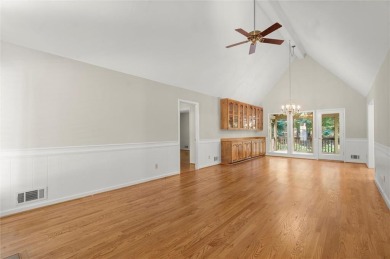 Rare opportunity in Horseshoe Bend!  Well maintained four on Horseshoe Bend Country Club in Georgia - for sale on GolfHomes.com, golf home, golf lot