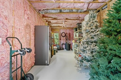 Exquisite Ranch Over Full Walk-out Terrace Level on Beautiful on The Highlands Course at Lake Arrowhead in Georgia - for sale on GolfHomes.com, golf home, golf lot