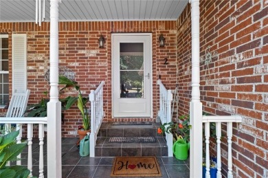 Beautiful and well loved home, nestled in Bella Vista Highlands on Branchwood Golf Course in Arkansas - for sale on GolfHomes.com, golf home, golf lot