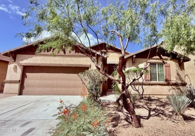 This beautiful open-concept ranch style  home offers 3 bedrooms on Quarry Pines Golf Club  in Arizona - for sale on GolfHomes.com, golf home, golf lot