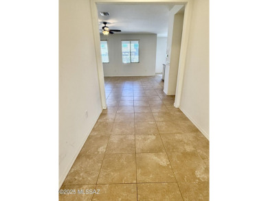 This beautiful open-concept ranch style  home offers 3 bedrooms on Quarry Pines Golf Club  in Arizona - for sale on GolfHomes.com, golf home, golf lot