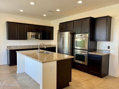 This beautiful open-concept ranch style  home offers 3 bedrooms on Quarry Pines Golf Club  in Arizona - for sale on GolfHomes.com, golf home, golf lot