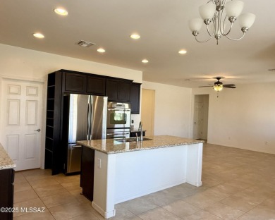 This beautiful open-concept ranch style  home offers 3 bedrooms on Quarry Pines Golf Club  in Arizona - for sale on GolfHomes.com, golf home, golf lot