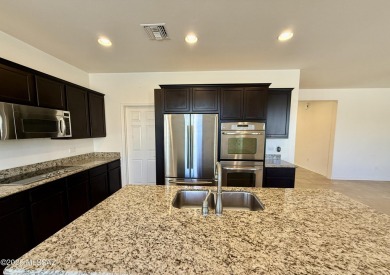 This beautiful open-concept ranch style  home offers 3 bedrooms on Quarry Pines Golf Club  in Arizona - for sale on GolfHomes.com, golf home, golf lot