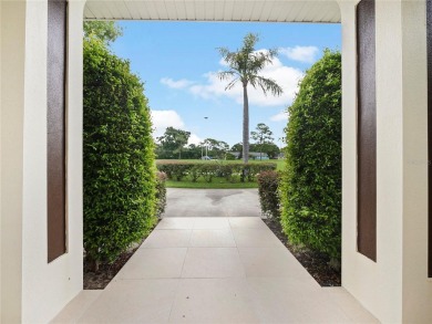 This amazing, meticulously remodeled one-story pool home offers on Rolling Hills Golf Club in Florida - for sale on GolfHomes.com, golf home, golf lot