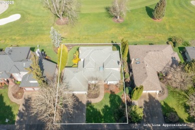 Reduced $28k!Impressive McNary Estates & Golf Club home, great on McNary Golf Club in Oregon - for sale on GolfHomes.com, golf home, golf lot