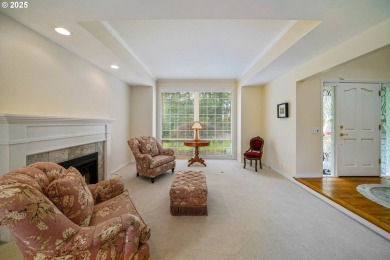 Reduced $28k!Impressive McNary Estates & Golf Club home, great on McNary Golf Club in Oregon - for sale on GolfHomes.com, golf home, golf lot