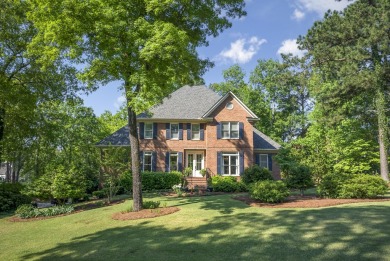 Welcome to this elegant and spacious
4/ 5-bedroom, 4.5 bath on Woodside Plantation Country Club in South Carolina - for sale on GolfHomes.com, golf home, golf lot