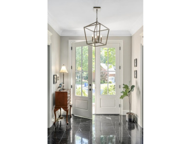 Welcome to this elegant and spacious
4/ 5-bedroom, 4.5 bath on Woodside Plantation Country Club in South Carolina - for sale on GolfHomes.com, golf home, golf lot