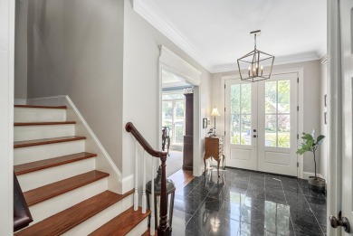 Welcome to this elegant and spacious
4/ 5-bedroom, 4.5 bath on Woodside Plantation Country Club in South Carolina - for sale on GolfHomes.com, golf home, golf lot