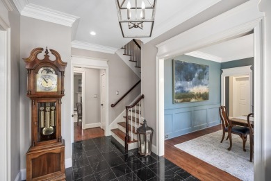 Welcome to this elegant and spacious
4/ 5-bedroom, 4.5 bath on Woodside Plantation Country Club in South Carolina - for sale on GolfHomes.com, golf home, golf lot