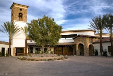 Welcome to your dream home in the prestigious Lake Las Vegas on  in Nevada - for sale on GolfHomes.com, golf home, golf lot