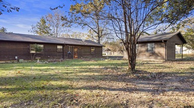 Beautiful Lake Fork Views in Wolf Creek Bay! 213 County Road on Links At Lands End in Texas - for sale on GolfHomes.com, golf home, golf lot