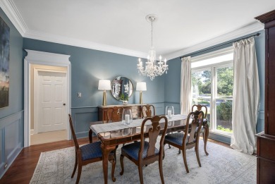 Welcome to this elegant and spacious
4/ 5-bedroom, 4.5 bath on Woodside Plantation Country Club in South Carolina - for sale on GolfHomes.com, golf home, golf lot