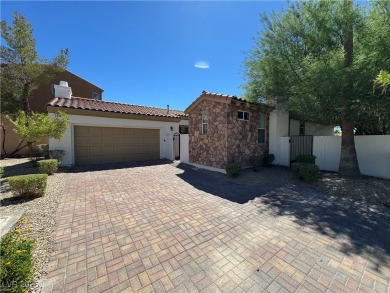 Welcome to your dream home in the prestigious Lake Las Vegas on  in Nevada - for sale on GolfHomes.com, golf home, golf lot