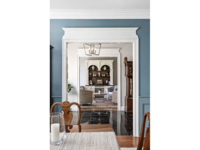 Welcome to this elegant and spacious
4/ 5-bedroom, 4.5 bath on Woodside Plantation Country Club in South Carolina - for sale on GolfHomes.com, golf home, golf lot