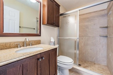 Beautifully Updated 3 bedroom 2  1/2  bath Townhome with on The Dunedin Country Club in Florida - for sale on GolfHomes.com, golf home, golf lot