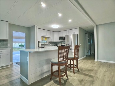 Look no further--this exceptional, completely renovated home on Fairway Village Golf Course in Florida - for sale on GolfHomes.com, golf home, golf lot