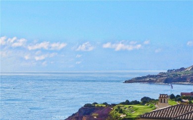 Completed in March 2021, this ONE-LEVEL Santa Barbara-inspired on Trump National Golf Course in California - for sale on GolfHomes.com, golf home, golf lot