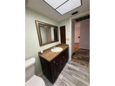 Welcome to 3411 Teeside Drive, New Port Richey!

Step into this on Seven Springs Golf and Country Club in Florida - for sale on GolfHomes.com, golf home, golf lot